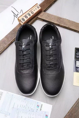 GZ Fashion Casual Men Shoes--005